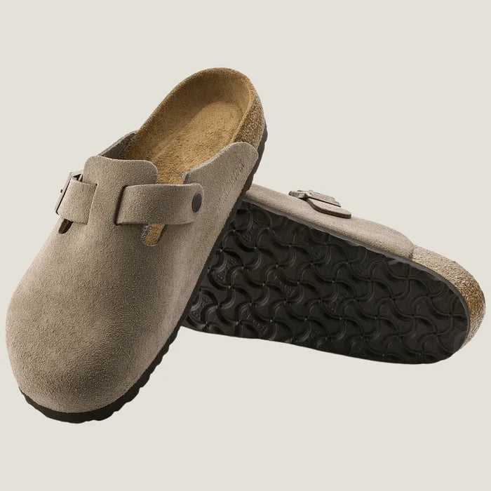 BIRKS BOSTON