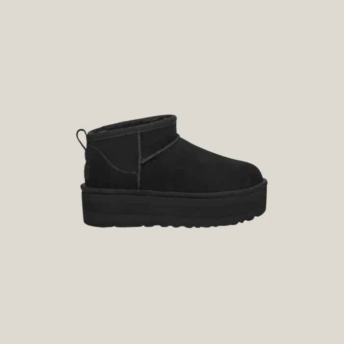 BOTTE UGG EPAISSE