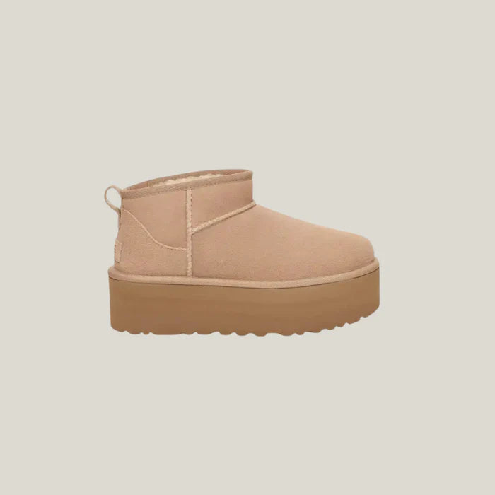 BOTTE UGG EPAISSE