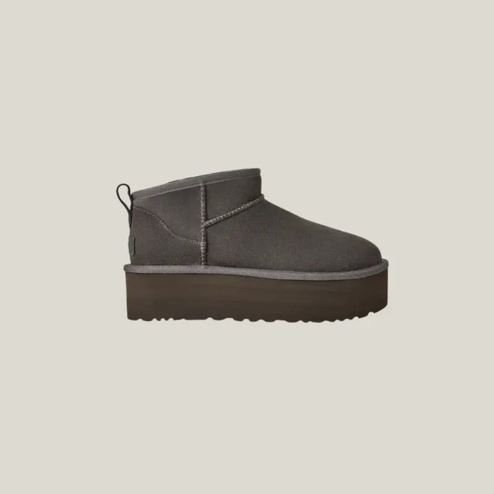 BOTTE UGG EPAISSE