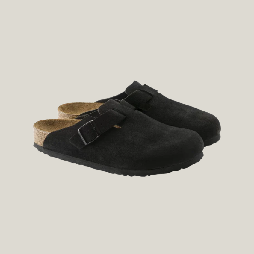 BIRKS BOSTON