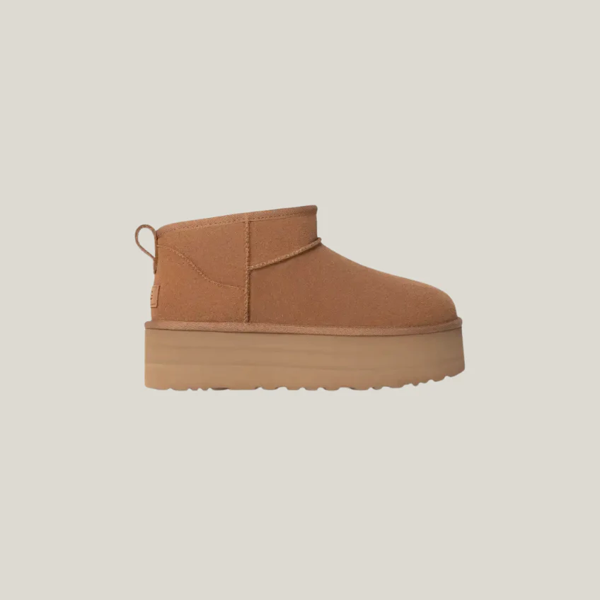 BOTTE UGG EPAISSE