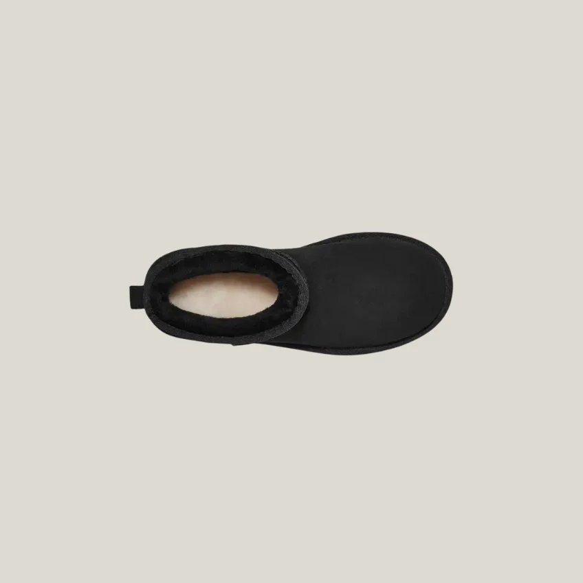 BOTTE UGG EPAISSE