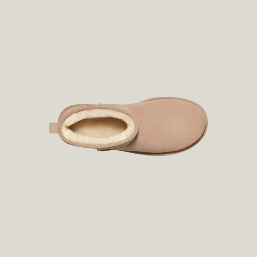 BOTTE UGG EPAISSE