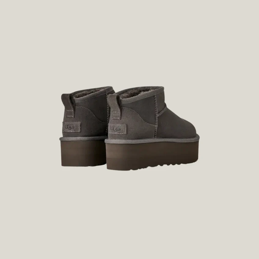 BOTTE UGG EPAISSE