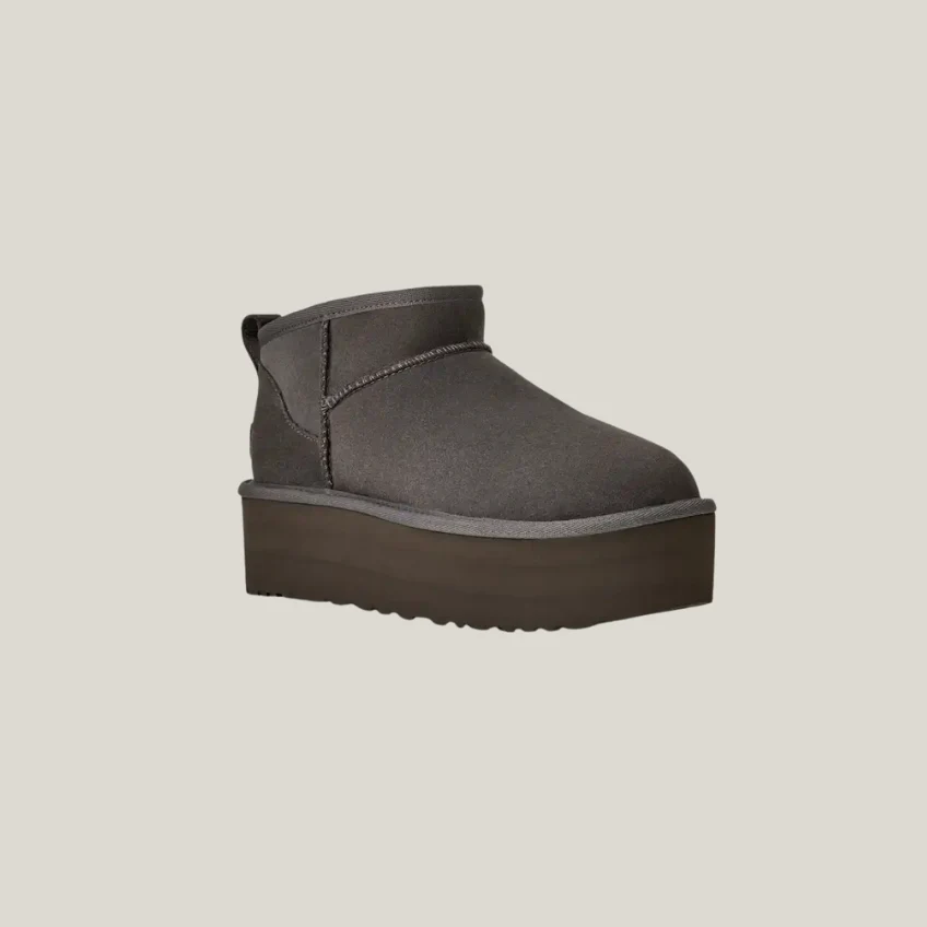 BOTTE UGG EPAISSE