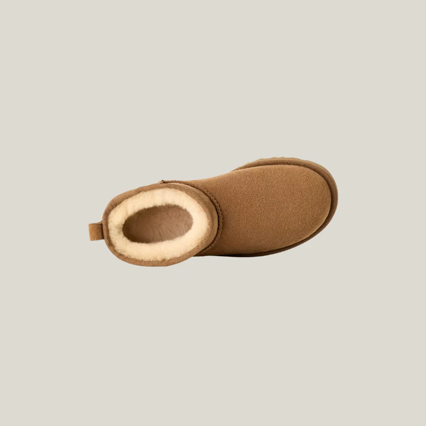 BOTTE UGG
