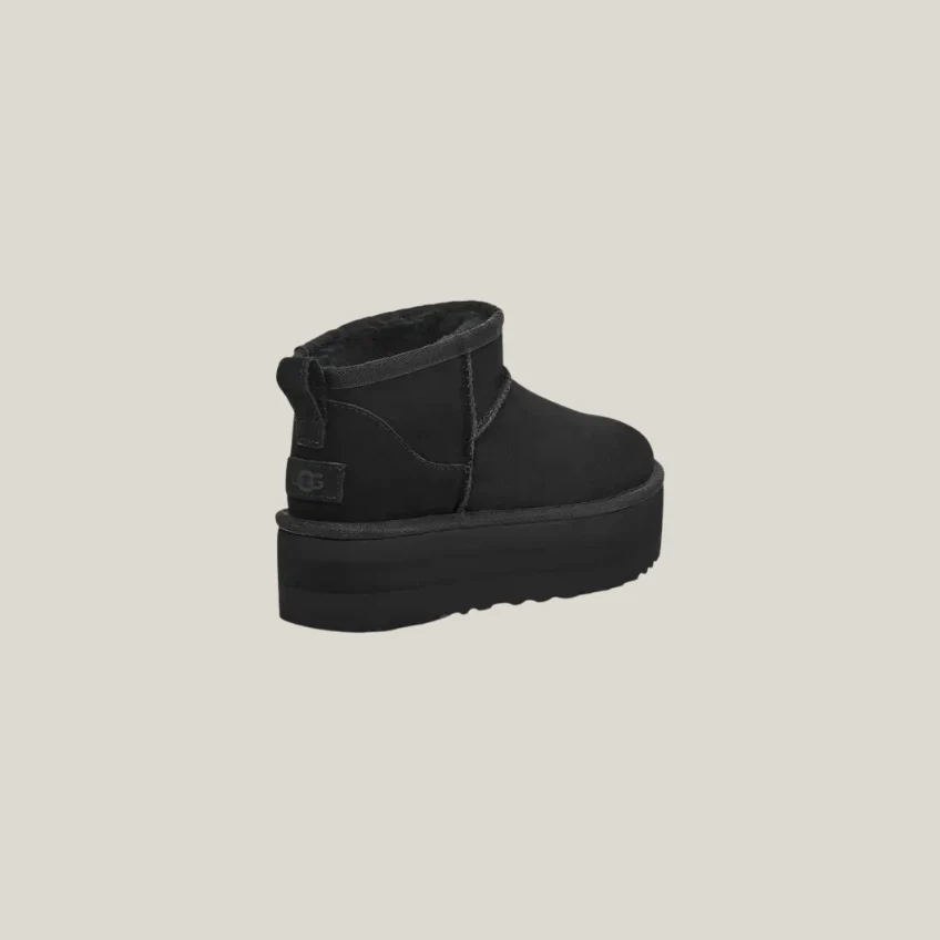 BOTTE UGG EPAISSE