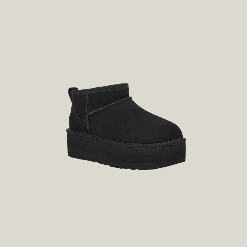 BOTTE UGG EPAISSE